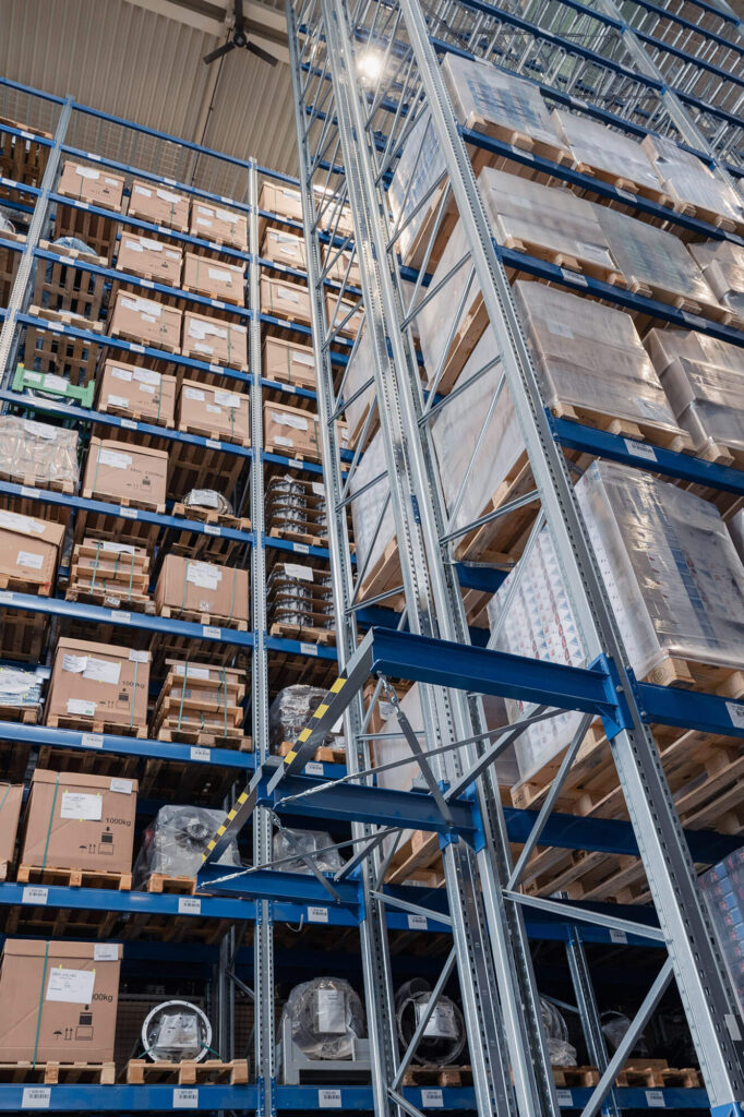 Projekt Schuler Areal Weingarten