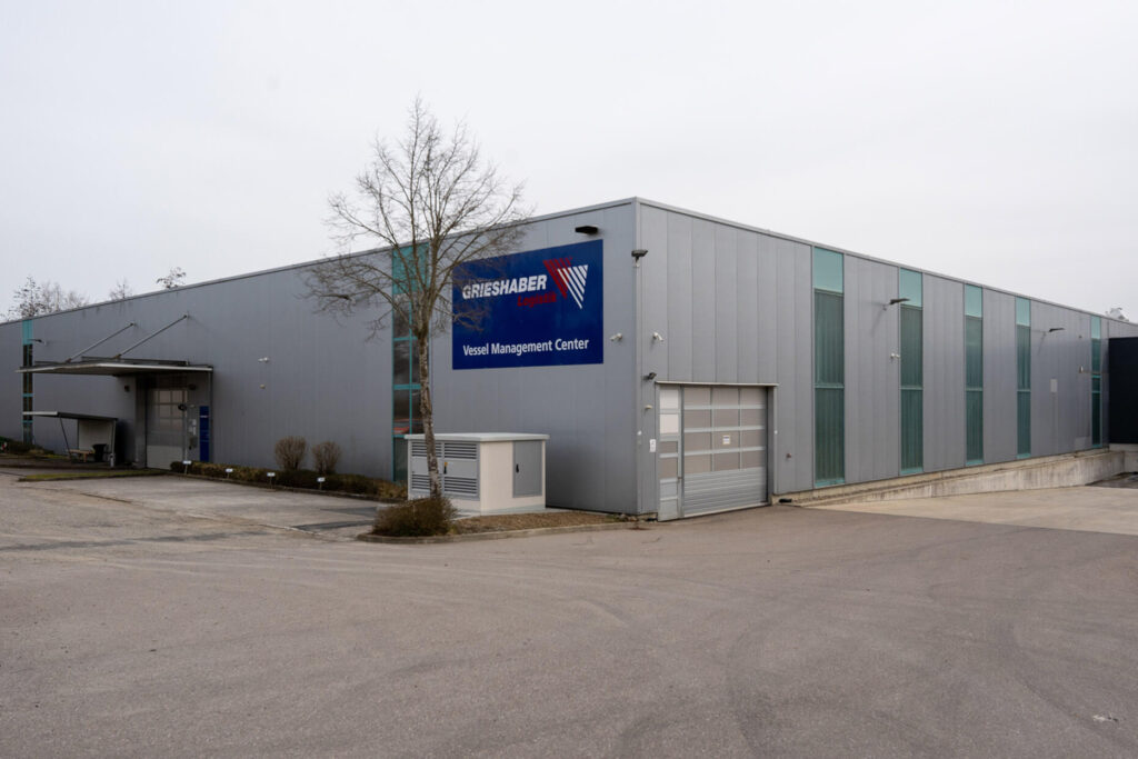 Projekt VMC-Schmalegg