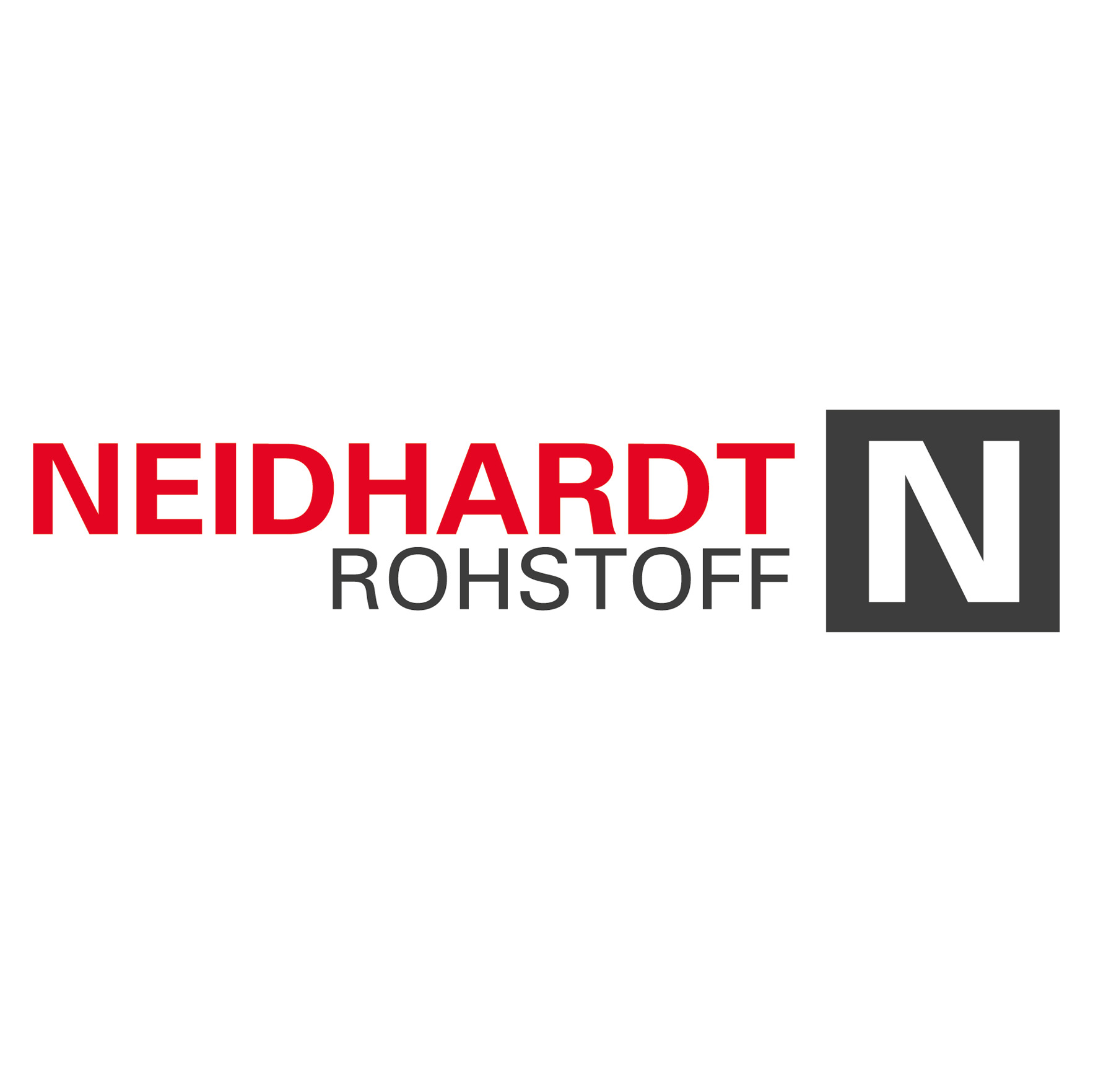 farbig Neidhardt Logo
